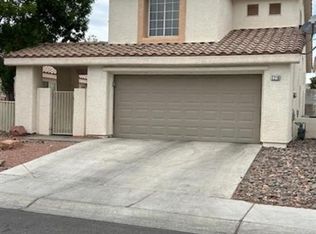 7716 Curiosity Ave, Las Vegas, NV 89131