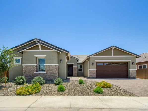 25187 N 177th Ave, Surprise, AZ 85387