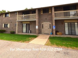 2120 Henry St #1, Neenah, WI 54956