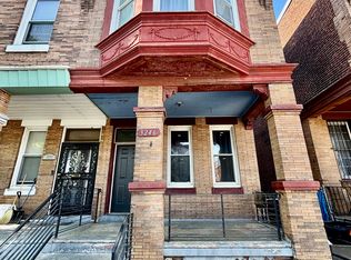 3246 W Huntingdon St APT 1, Philadelphia, PA 19132