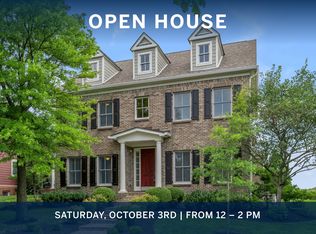 1885 Goodpaster Way, Lexington, KY 40509