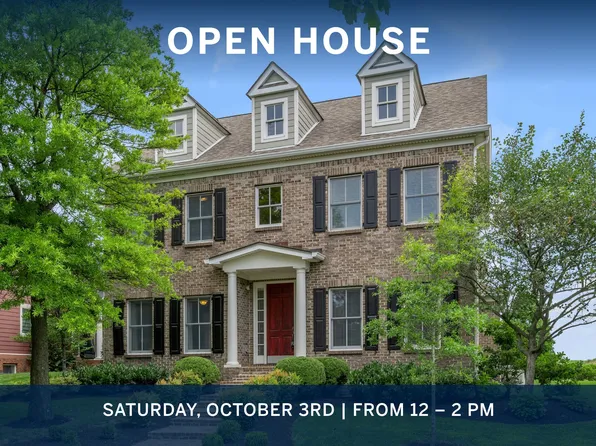 1885 Goodpaster Way, Lexington, KY 40509