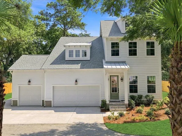 295 W Coleman Blvd, Mount Pleasant, SC 29464