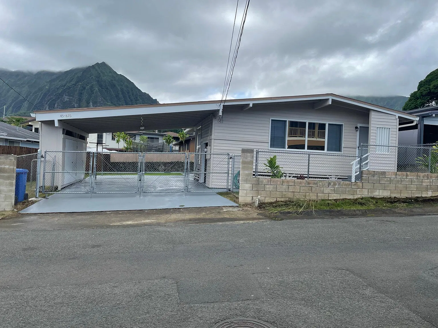 3 bed, 1.5 bath, 1000 sqft, $3,900 — Photo 1