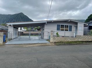 45-876 Luana Pl, Kaneohe, HI 96744
