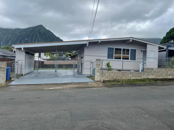 45-876 Luana Pl, Kaneohe, HI 96744