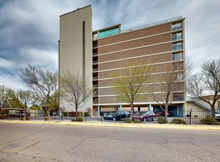 600 Alcalde Pl SW UNIT 4A, Albuquerque, NM 87104