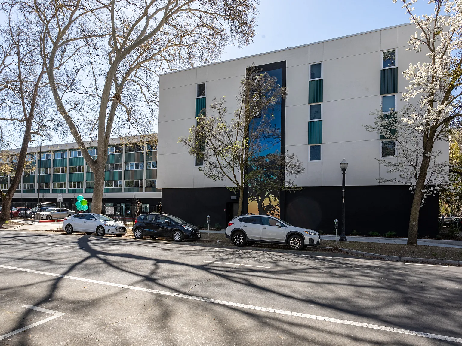 The Mod at Midtown — Photo 4