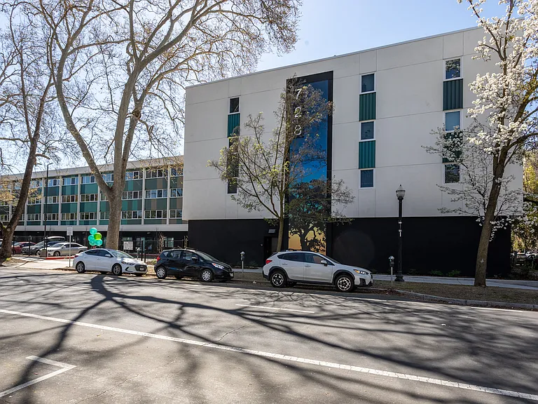 The Mod at Midtown — Photo 4
