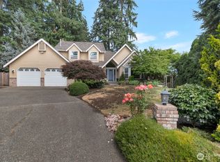 12112 NE 165th Pl, Bothell, WA 98011