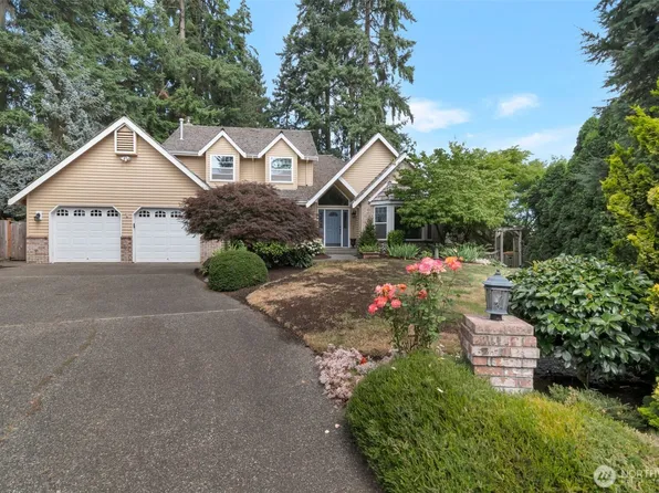 12112 NE 165th Place, Bothell, WA 98011