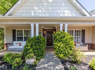 10 Wynfield Trce, Covington, GA 30016