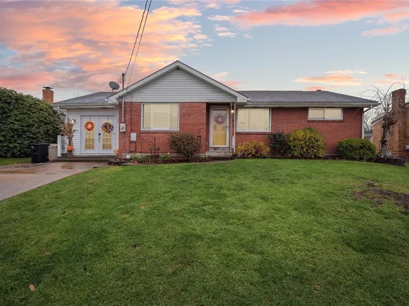 204 Pauline Dr, Saltsburg, PA 15681