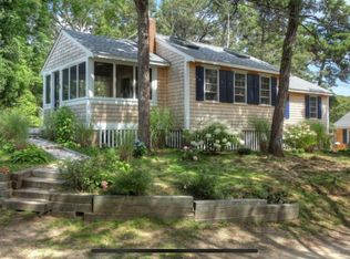 15 Aunt Deborahs Ln, South Chatham, MA 02659