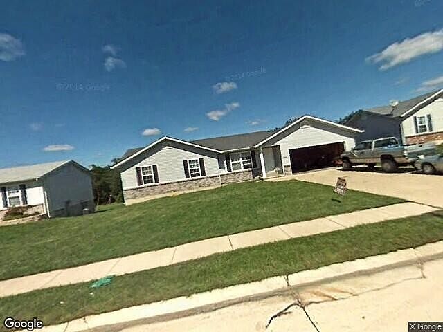 1st image of 2549 Oak Forest Dr