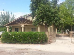 10262 N 86th Ave, Peoria, AZ 85345