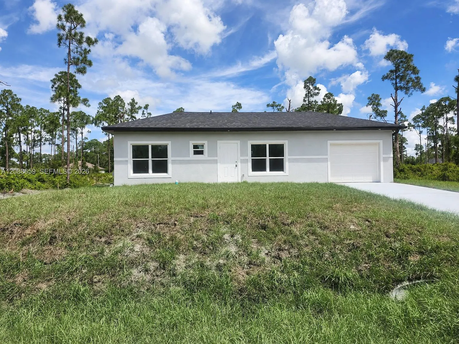 Lehigh Acres — Photo 1