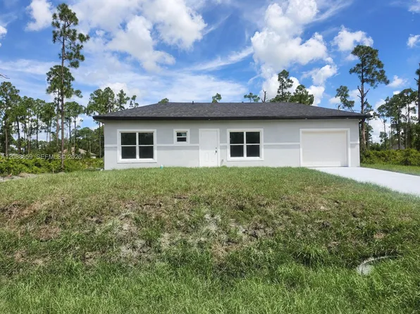 1104 Capri St E, Lehigh Acres, FL 33974