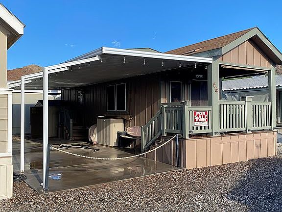 2nd image of 3401 Parker Dam Rd #C-4