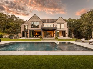 50 Bob White Dr, Water Mill, NY 11976