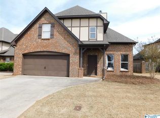 123 Arbor Hill Ln SW, Huntsville, AL 35824