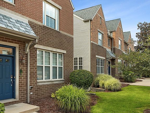 2nd image of 54632 Burdette St #3