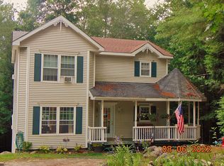 41 Coventry Dr, Sunapee, NH 03782