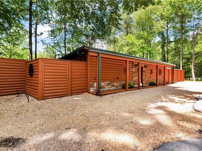 10687 Highway 75 N, Helen, GA, 30545