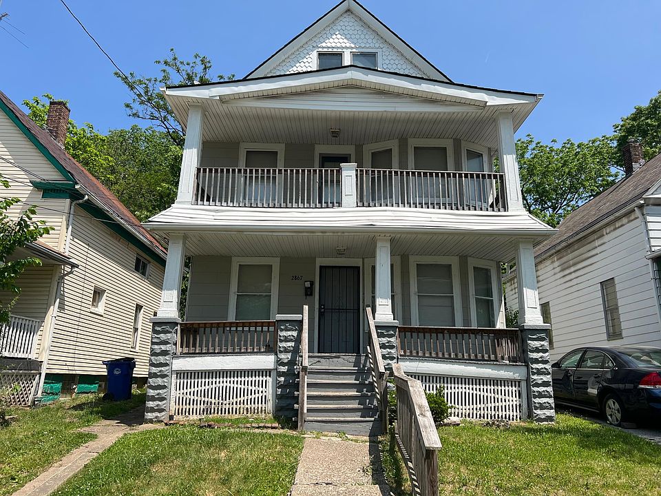 1st image of 2867 E 104th St #1/2