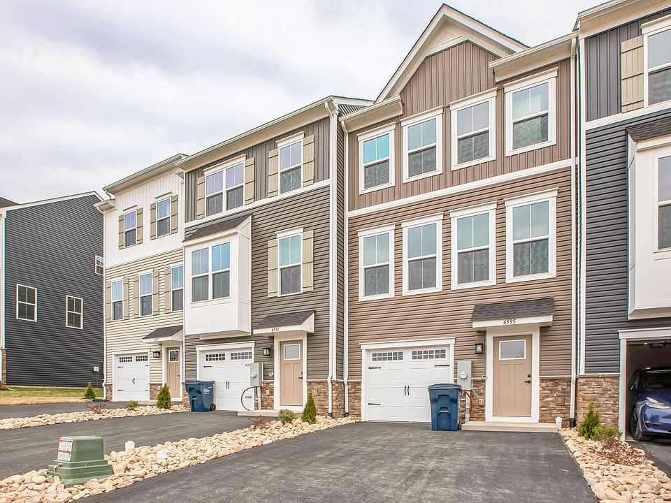 1st image of 4595 Fountainbridge Ct