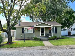 502 Voorhees St, Rockville, IN