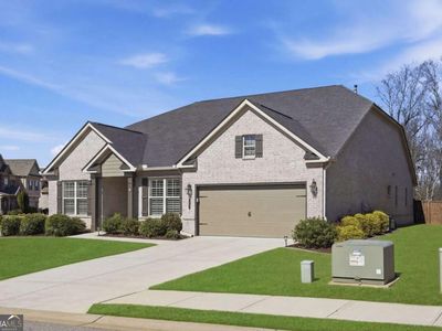 5040 Mirror Lake Dr, Cumming, GA, 30028