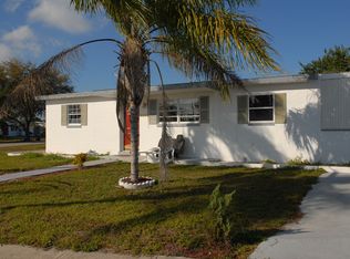 8584 Cristobal Ave, North Port, FL 34287