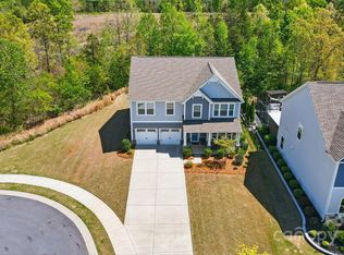 1578 Whitman Ct, York, SC 29745