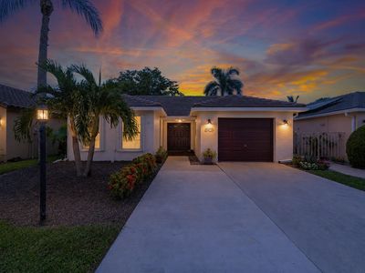 8409 Bonita Isle Drive, Lake Worth, FL, 33467