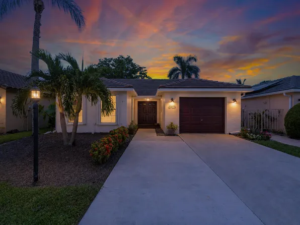 8409 Bonita Isle Drive, Lake Worth, FL 33467