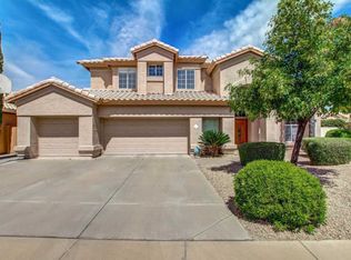 6104 W Louise Dr, Glendale, AZ 85310