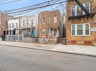 1729 Melville St, Bronx, NY 10460