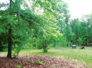 1378 Bullock Mill Rd, Danielsville, GA 30633