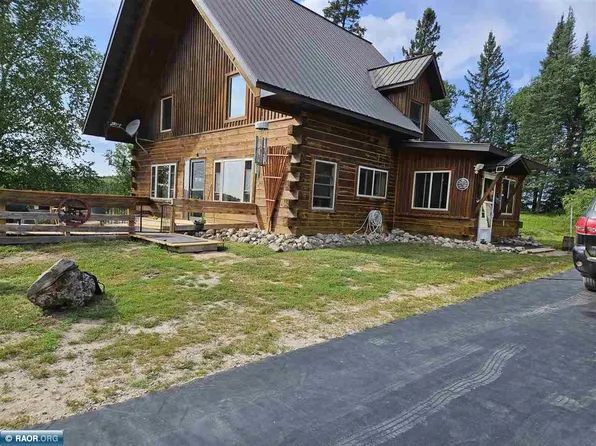 3613 Kallio Rd, Orr, MN 55771