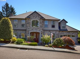 2828 NW Birkendene St, Portland, OR 97229