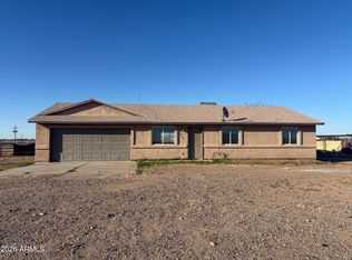 8828 E Malorie Ln, Coolidge, AZ 85128