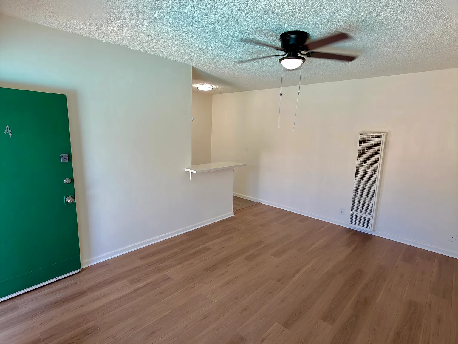 1 bed, 480 sqft, $1,900 — Photo 3