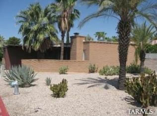 400 W Calle Lindero, Tucson, AZ 85704