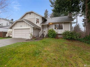 31637 1st Pl S, Federal Way, WA