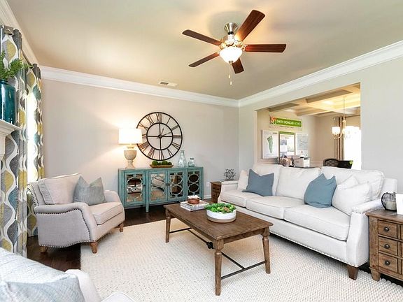 5th image of 68 Summer House Ct