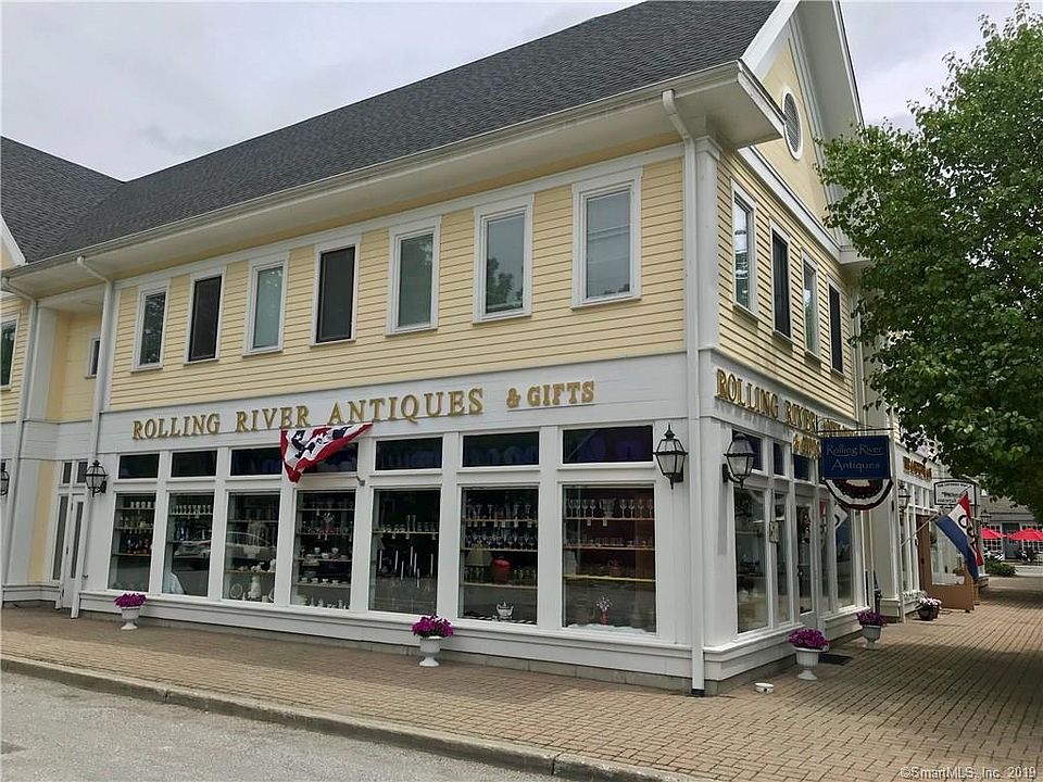 27 North Main Street