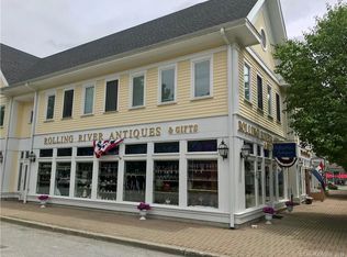 27 N Main St #3A, Kent, CT 06757