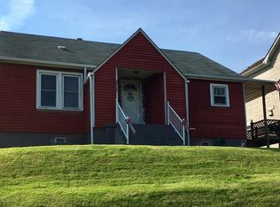711 4th St, Brilliant, OH