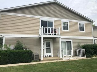 1321 Fall Ct, Wheeling, IL 60090